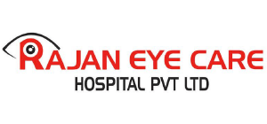 Rajan Eye Care Hospital