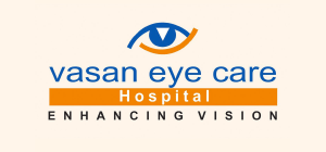 Vasan Eye Care Hospital